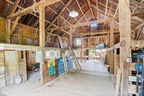 427 Mount Pisgah Road Winthrop ME 04364