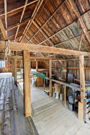 427 Mount Pisgah Road Winthrop ME 04364