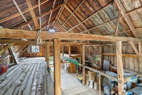 427 Mount Pisgah Road Winthrop ME 04364