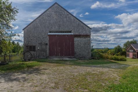 427 Mount Pisgah Road Winthrop ME 04364