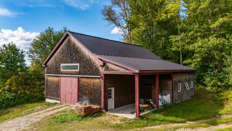 427 Mount Pisgah Road Winthrop ME 04364