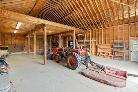 427 Mount Pisgah Road Winthrop ME 04364