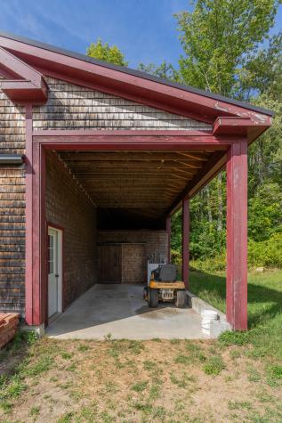 427 Mount Pisgah Road Winthrop ME 04364