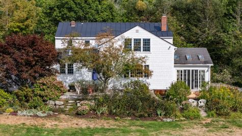 427 Mount Pisgah Road Winthrop ME 04364