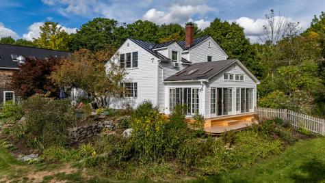 427 Mount Pisgah Road Winthrop ME 04364