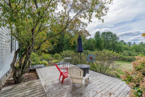 427 Mount Pisgah Road Winthrop ME 04364