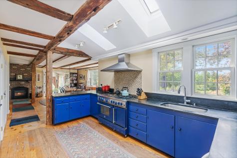 427 Mount Pisgah Road Winthrop ME 04364