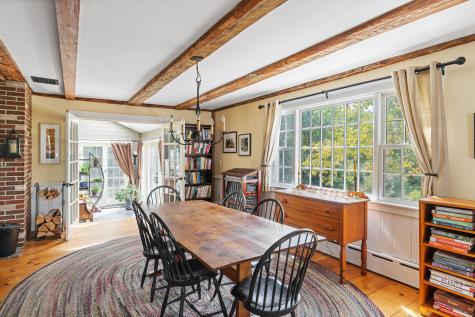 427 Mount Pisgah Road Winthrop ME 04364