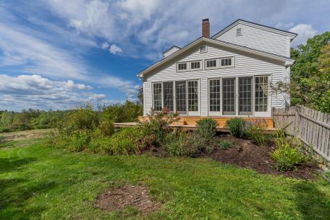 427 Mount Pisgah Road Winthrop ME 04364