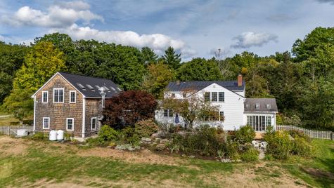 427 Mount Pisgah Road Winthrop ME 04364