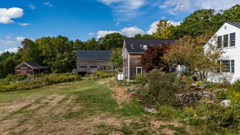 427 Mount Pisgah Road Winthrop ME 04364