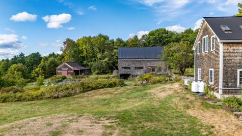 427 Mount Pisgah Road Winthrop ME 04364