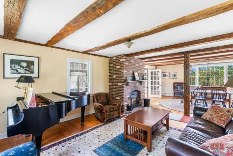 427 Mount Pisgah Road Winthrop ME 04364