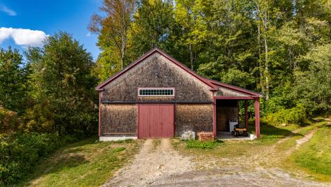 427 Mount Pisgah Road Winthrop ME 04364