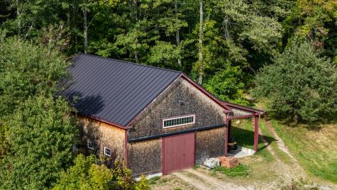 427 Mount Pisgah Road Winthrop ME 04364