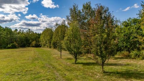 427 Mount Pisgah Road Winthrop ME 04364