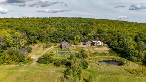 427 Mount Pisgah Road Winthrop ME 04364