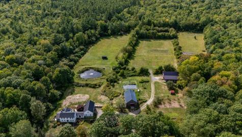 427 Mount Pisgah Road Winthrop ME 04364