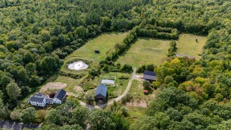 427 Mount Pisgah Road Winthrop ME 04364