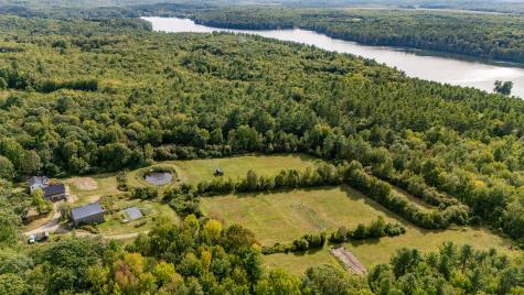 427 Mount Pisgah Road Winthrop ME 04364