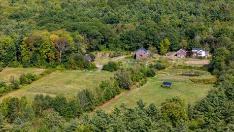 427 Mount Pisgah Road Winthrop ME 04364