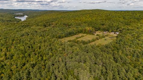 427 Mount Pisgah Road Winthrop ME 04364