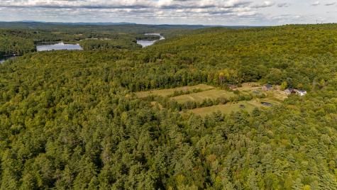 427 Mount Pisgah Road Winthrop ME 04364