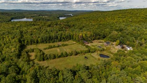 427 Mount Pisgah Road Winthrop ME 04364