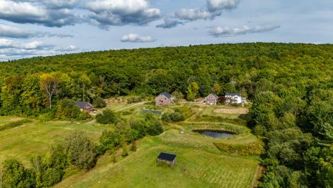 427 Mount Pisgah Road Winthrop ME 04364