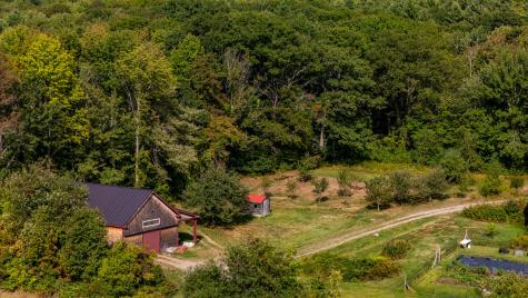 427 Mount Pisgah Road Winthrop ME 04364