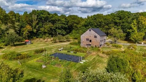 427 Mount Pisgah Road Winthrop ME 04364