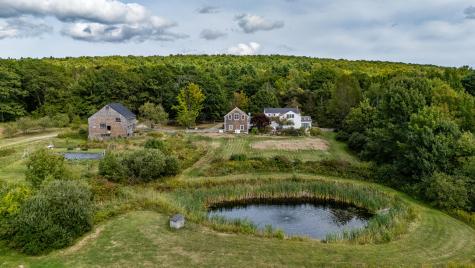 427 Mount Pisgah Road Winthrop ME 04364