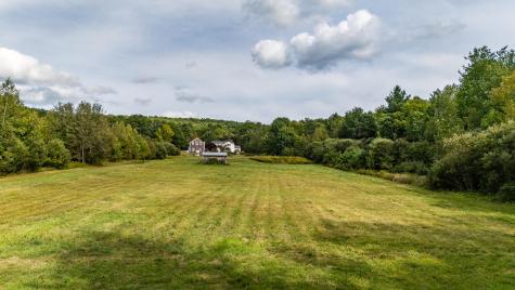 427 Mount Pisgah Road Winthrop ME 04364