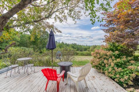 427 Mount Pisgah Road Winthrop ME 04364