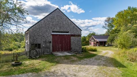 427 Mount Pisgah Road Winthrop ME 04364