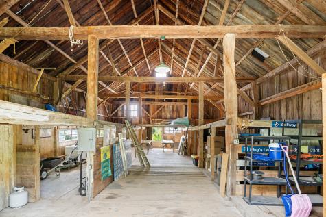 427 Mount Pisgah Road Winthrop ME 04364