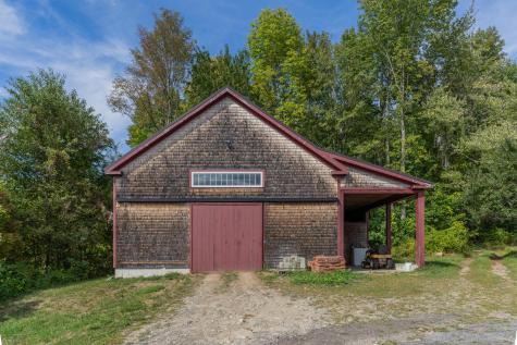 427 Mount Pisgah Road Winthrop ME 04364