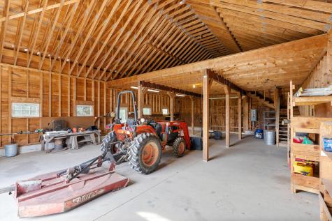 427 Mount Pisgah Road Winthrop ME 04364