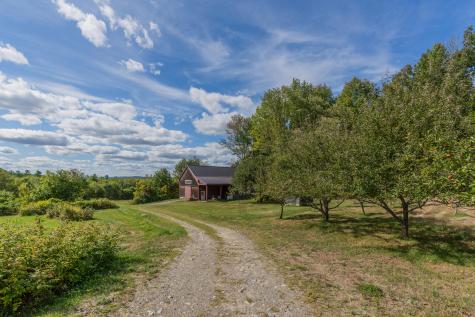 427 Mount Pisgah Road Winthrop ME 04364