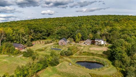 427 Mount Pisgah Road Winthrop ME 04364