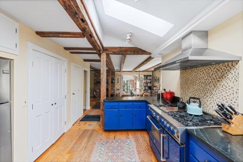 427 Mount Pisgah Road Winthrop ME 04364