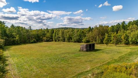 427 Mount Pisgah Road Winthrop ME 04364