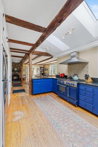 427 Mount Pisgah Road Winthrop ME 04364