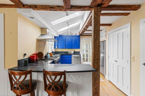 427 Mount Pisgah Road Winthrop ME 04364