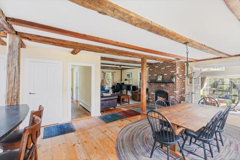 427 Mount Pisgah Road Winthrop ME 04364