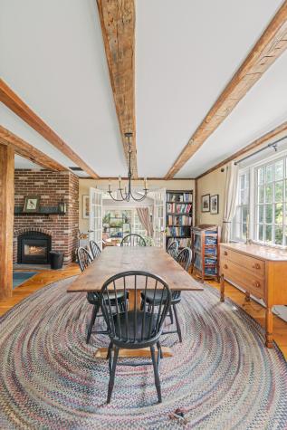 427 Mount Pisgah Road Winthrop ME 04364