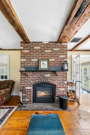 427 Mount Pisgah Road Winthrop ME 04364