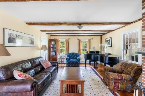 427 Mount Pisgah Road Winthrop ME 04364