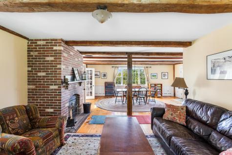 427 Mount Pisgah Road Winthrop ME 04364