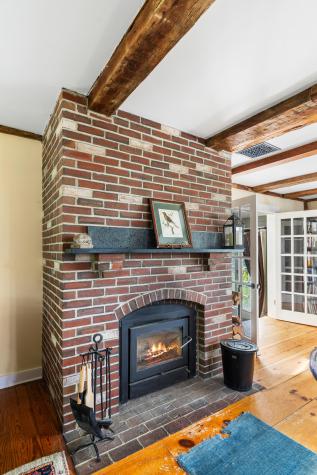 427 Mount Pisgah Road Winthrop ME 04364